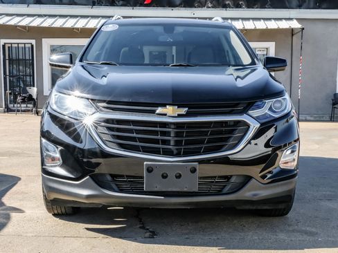 Used 2018 Chevrolet Equinox LT image 7