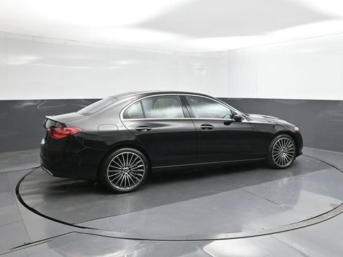 New 2026 Mercedes-Benz C 300 Sedan image 11
