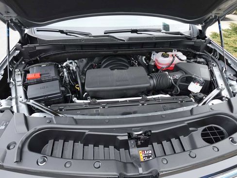 New 2026 Chevrolet Tahoe LT w/ Comfort Package image 29