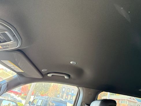 New 2025 Jeep Wagoneer Series II image 19