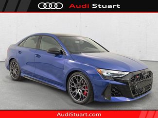 New 2026 Audi RS 3 AWD/4WD 360° Tour