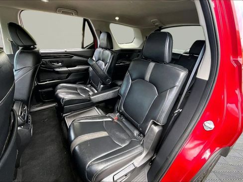 Used 2023 Honda Pilot EX-L image 18