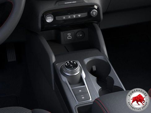 New 2026 Ford Escape ST-Line w/ Tech Pack #1 FWD image 17