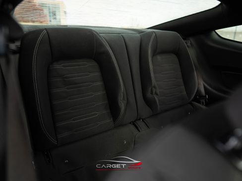 Used 2017 Ford Mustang GT w/ Black Accent Package image 16