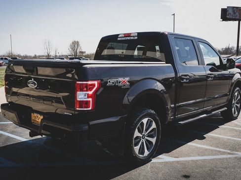 Used 2019 Ford F150 XL w/ Equipment Group 101A Mid AWD/4WD image 28