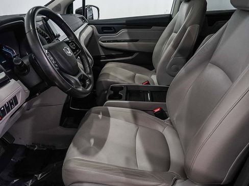 Used 2019 Honda Odyssey EX-L image 20