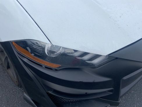 Used 2022 Ford Mustang GT Premium w/ Black Accent Package image 5