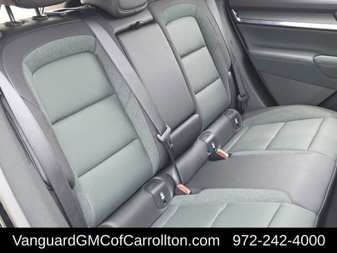 New 2026 GMC Terrain AT4 w/ Convenience Package III image 33