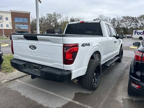 Used 2024 Ford F150 XL image 4
