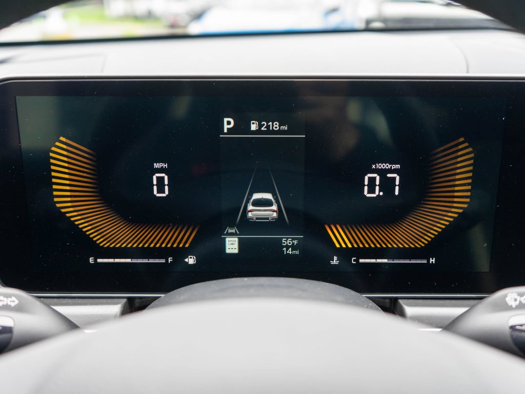 New 2026 Kia K5 GT-Line AWD/4WD image 20