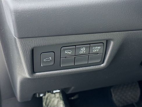 New 2025 MAZDA CX-5 AWD 2.5 S w/ Preferred Package image 14