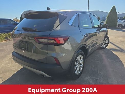 Used 2024 Ford Escape Active image 8