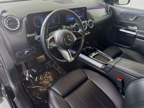 Used 2025 Mercedes-Benz GLA 250 image 23