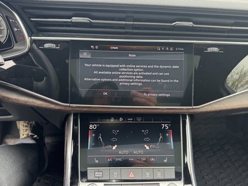 Certified 2025 Audi Q7 2.0T Premium image 16