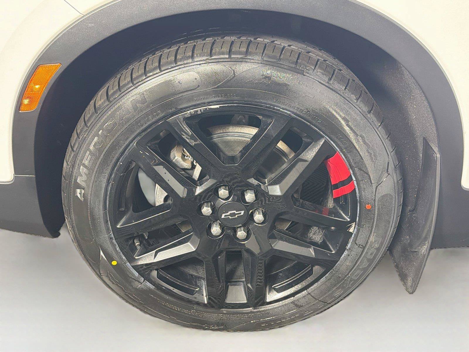 Used 2020 Chevrolet Blazer LT w/ Redline Edition AWD/4WD image 34