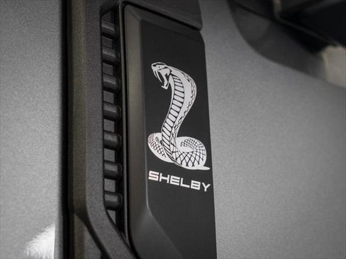 New 2024 Ford F250 Lariat w/ Lariat Ultimate Package image 15