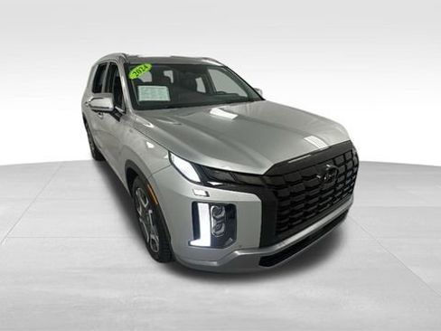 Used 2024 Hyundai Palisade Limited AWD/4WD image 1