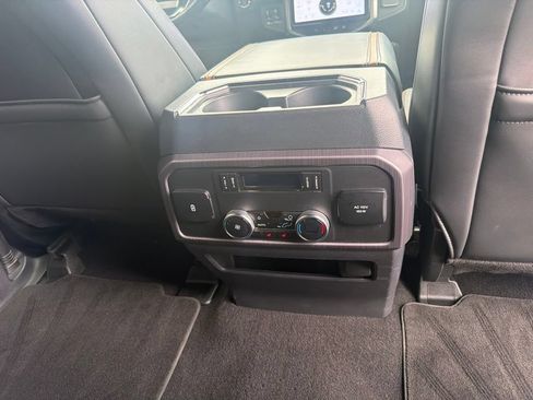 Certified 2024 Ford Expedition Max Platinum AWD/4WD image 47