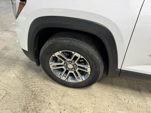 Certified 2025 GMC Terrain Elevation image 10