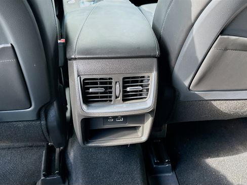 Used 2025 INFINITI QX55 Luxe w/ Cargo Package image 22