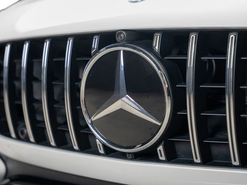 Used 2020 Mercedes-Benz AMG GT 63 image 11