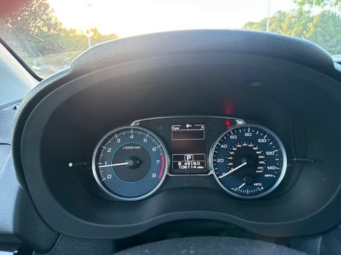 Used 2016 Subaru Crosstrek 2.0i Limited AWD/4WD image 13