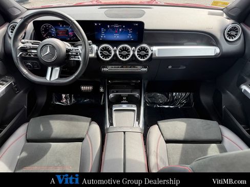 Certified 2024 Mercedes-Benz GLB 250 4MATIC image 2