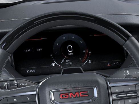 New 2026 GMC Acadia Elevation FWD image 18