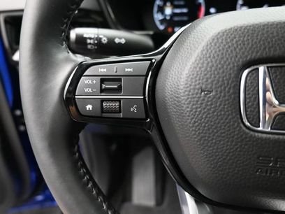 Certified 2024 Honda CR-V EX-L