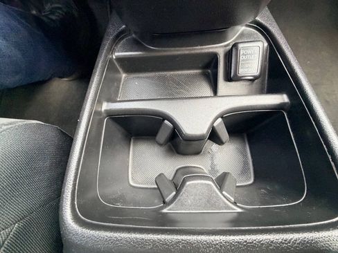 Used 2013 Honda CR-V LX image 6