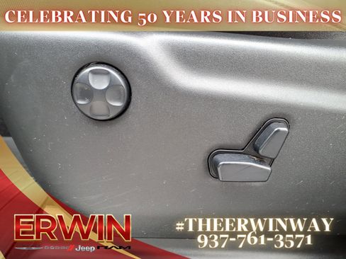 Used 2020 Dodge Durango GT image 15