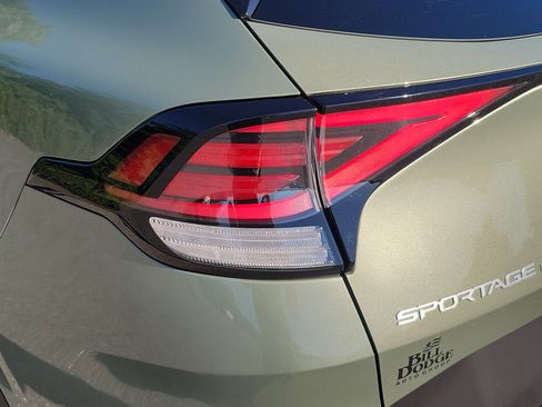 Used 2024 Kia Sportage X-Pro Prestige AWD/4WD image 11