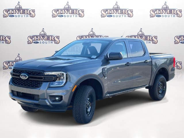 New 2026 Ford Ranger XL w/ Trailer Tow Package AWD/4WD image 5