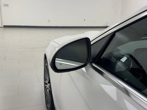 Used 2024 Mercedes-Benz C 300 4MATIC Sedan image 34