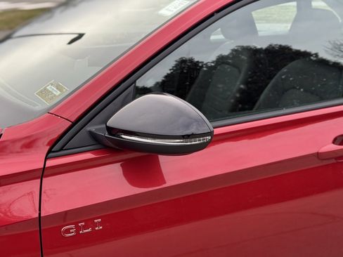New 2026 Volkswagen Jetta GLI Autobahn image 18