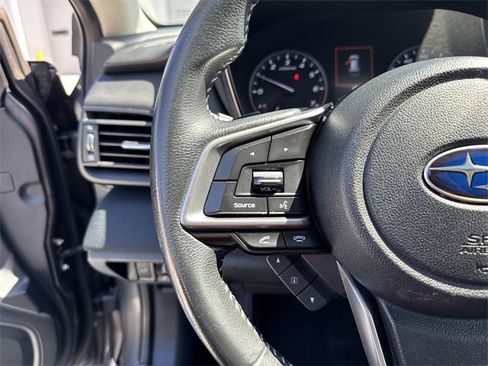 Used 2022 Subaru Outback Premium image 22