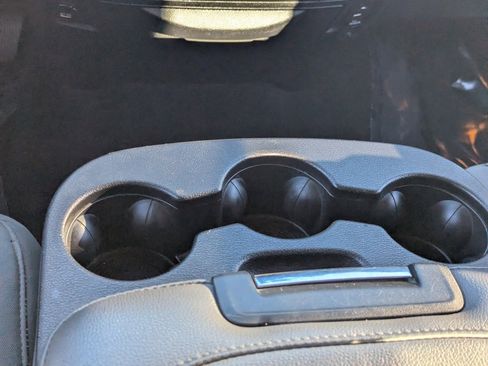 Used 2017 RAM 1500 Big Horn image 23