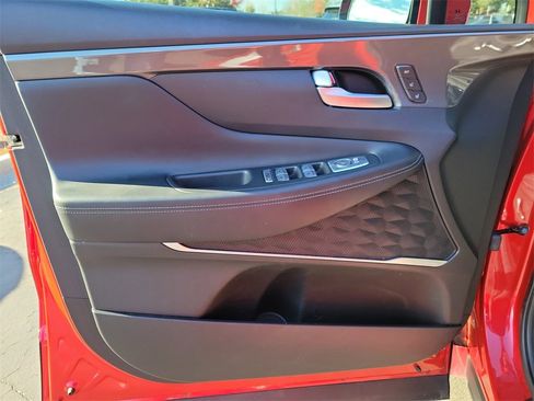 Used 2023 Hyundai Santa Fe Calligraphy w/ Cargo Package image 21