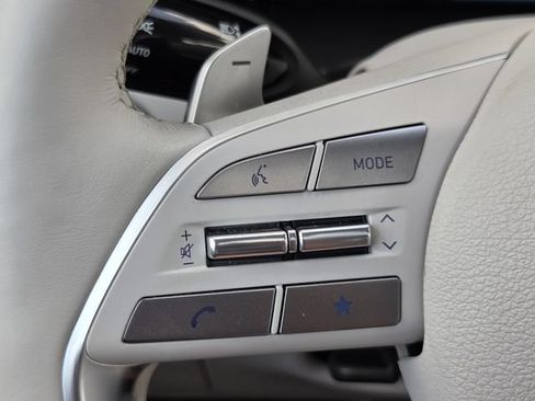 Used 2025 Hyundai Palisade Limited FWD image 26