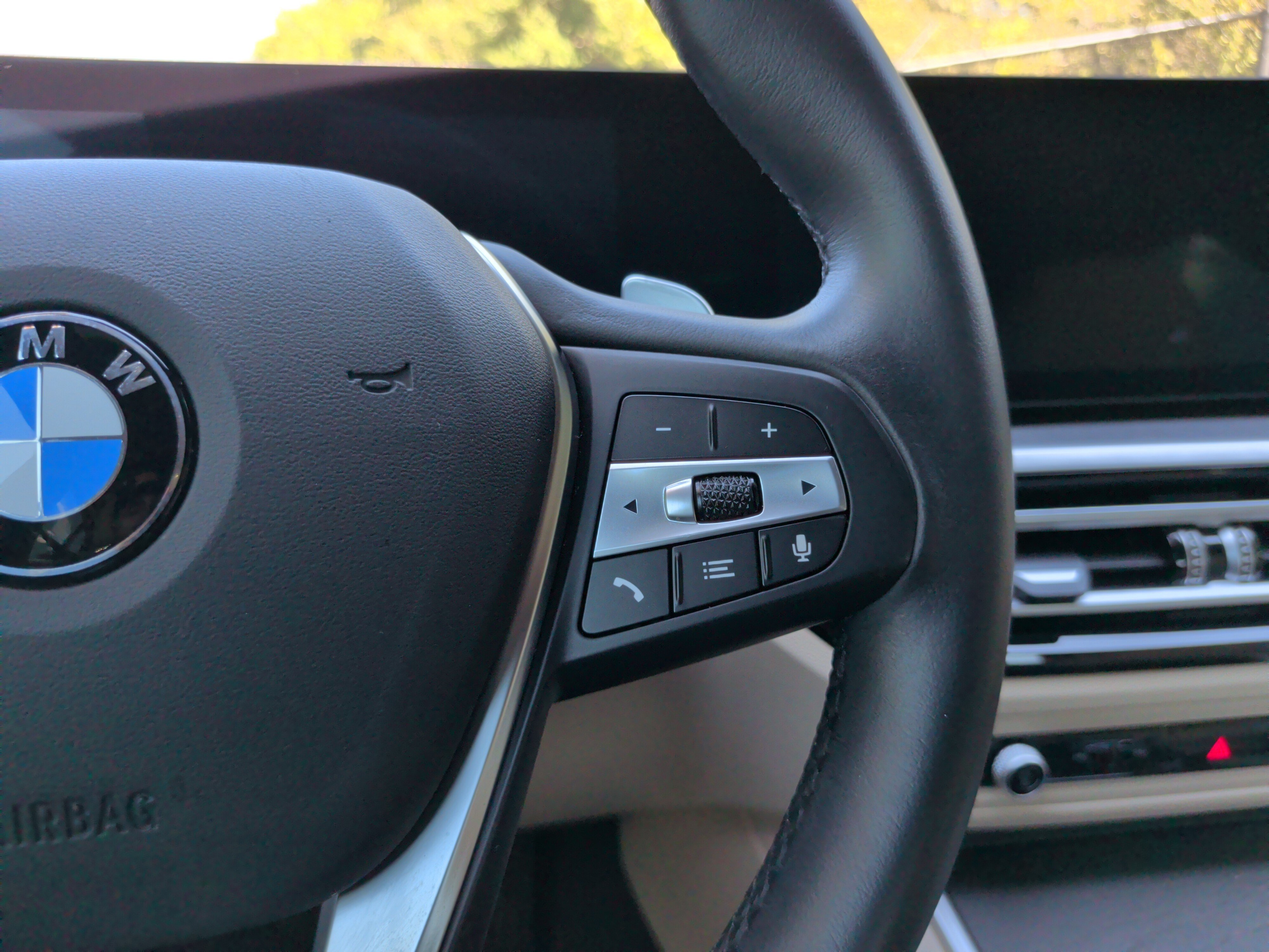 Certified 2024 BMW 330i Sedan w/ Convenience Package RWD image 22
