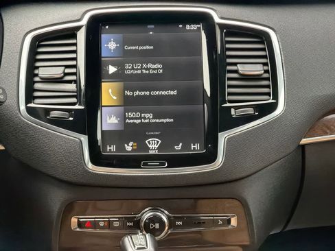 Used 2018 Volvo XC90 T6 Momentum w/ Convenience Package image 29