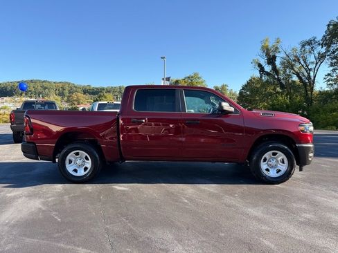 New 2026 RAM 1500 Tradesman image 3