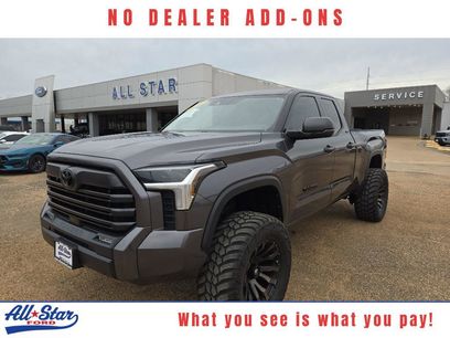 Used 2022 Toyota Tundra SR5