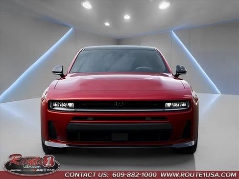 New 2026 Dodge Charger R/T image 7