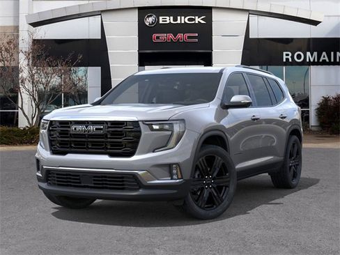 New 2026 GMC Acadia Elevation image 6