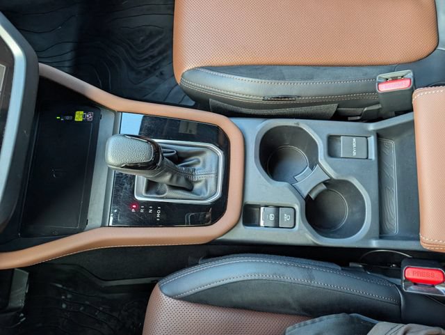 Certified 2025 Subaru Forester Touring AWD/4WD image 17
