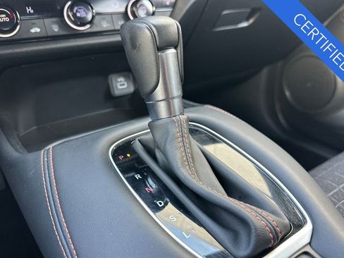 Certified 2024 Honda HR-V Sport image 23
