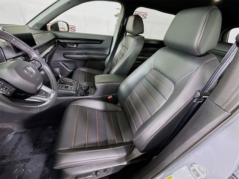 Used 2023 Honda CR-V Sport Touring image 26