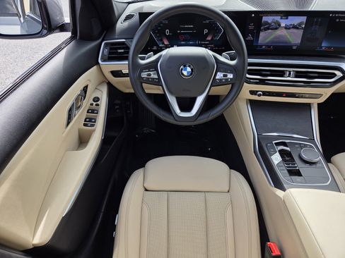 Used 2023 BMW 330i Sedan w/ Driving Assistance Package RWD image 12