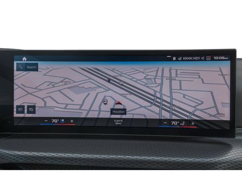 New 2026 BMW M4 xDrive Competition w/ Executive Package image 39